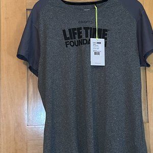 Craft WOMENS ADV ESSENCE SS SLIM TEE XXL - LIFETIME FOUNDATION